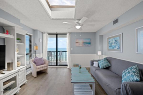 Waterpointe II 1001 - Oceanfront - Windy Hill Section
